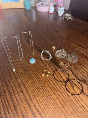Jewelry Bundle